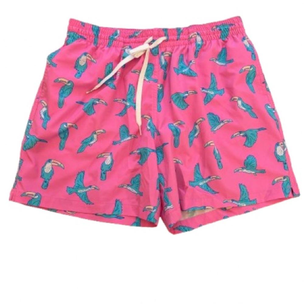 CHUBBIES The Toucan Do It's 5.5"